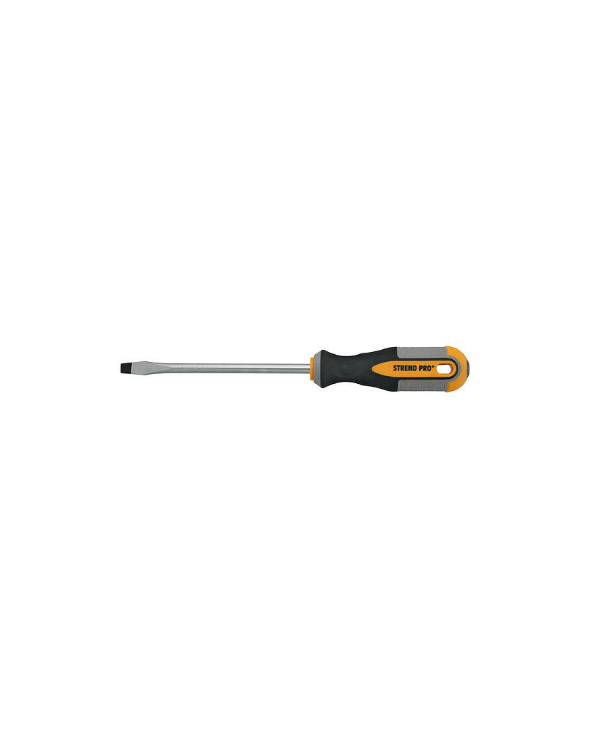 Strend Pro Skrutkovač CX372.1, 5x150 mm, plochý