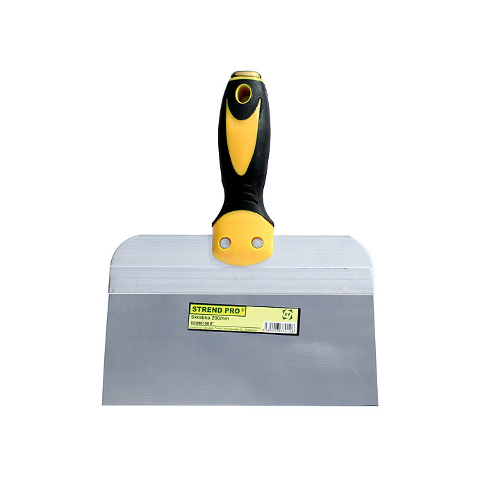 Strend Pro Stierka S6181, 200 mm, fasádna