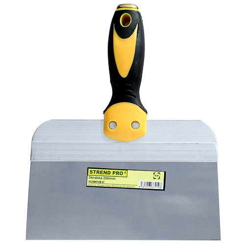 Strend Pro Stierka S6181, 200 mm, fasádna