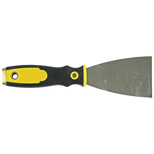 Strend Pro Stierka S2604, Inox/nerez, plast, 050 mm