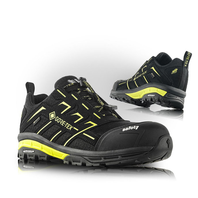 VM Footwear ALASKA S7L HRO GORE-TEX Bezpečnostná obuv