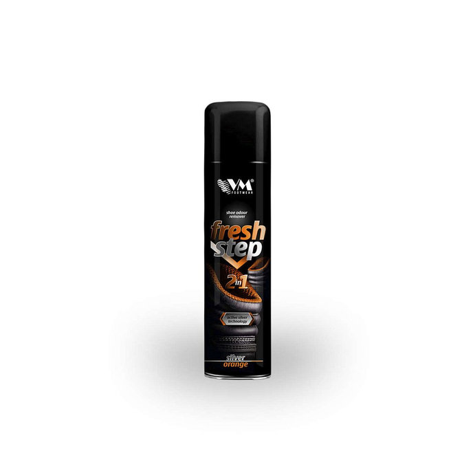 VM Footwear Antiperspirant a deodorant 2in1