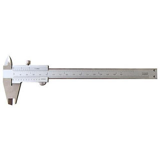 Strend Pro Premium Meradlo VC151 posuvné, 150 mm