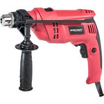 Worcraft ID-800 Vŕtačka 800 W príklepová, kľúč 13 mm