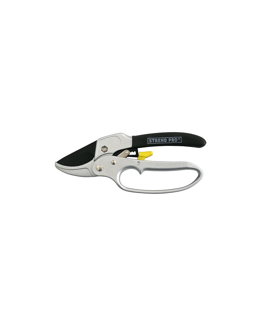 Strend Pro Premium Nožnice 3130-1A, záhradné s rohátkou, kov