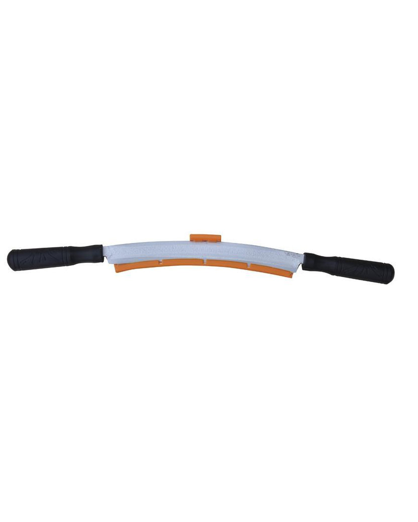Strend Pro Nôž CDK513, obojručný na kôru 300 mm