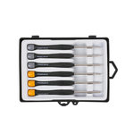 Strend Pro Sada hodinárskych skrutkovačov SD0332, 6 dielna, mini