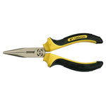 Strend Pro Kliešte PL0043, s dlhými čeľusťami, 150 mm