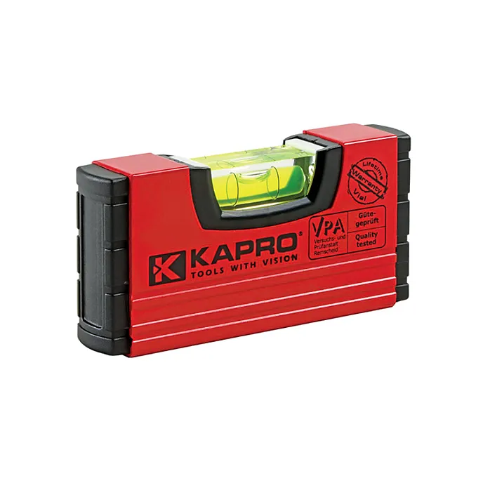 Kapro Vodováha 246, Handy level, 0100 mm
