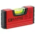 Kapro Vodováha 246, Handy level, 0100 mm