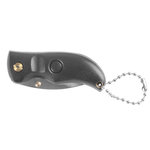 Strend Pro Nôž PK222L, skladací s LED svetlom 060/103 mm