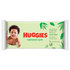 Huggies Natural Care s Aloe Vera Vlhčené utierky 56 ks