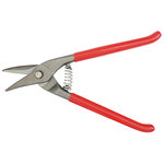 Strend Pro Nožnice PL652A, 250 mm, na plech, pravé