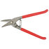 Strend Pro Nožnice PL652A, 250 mm, na plech, pravé