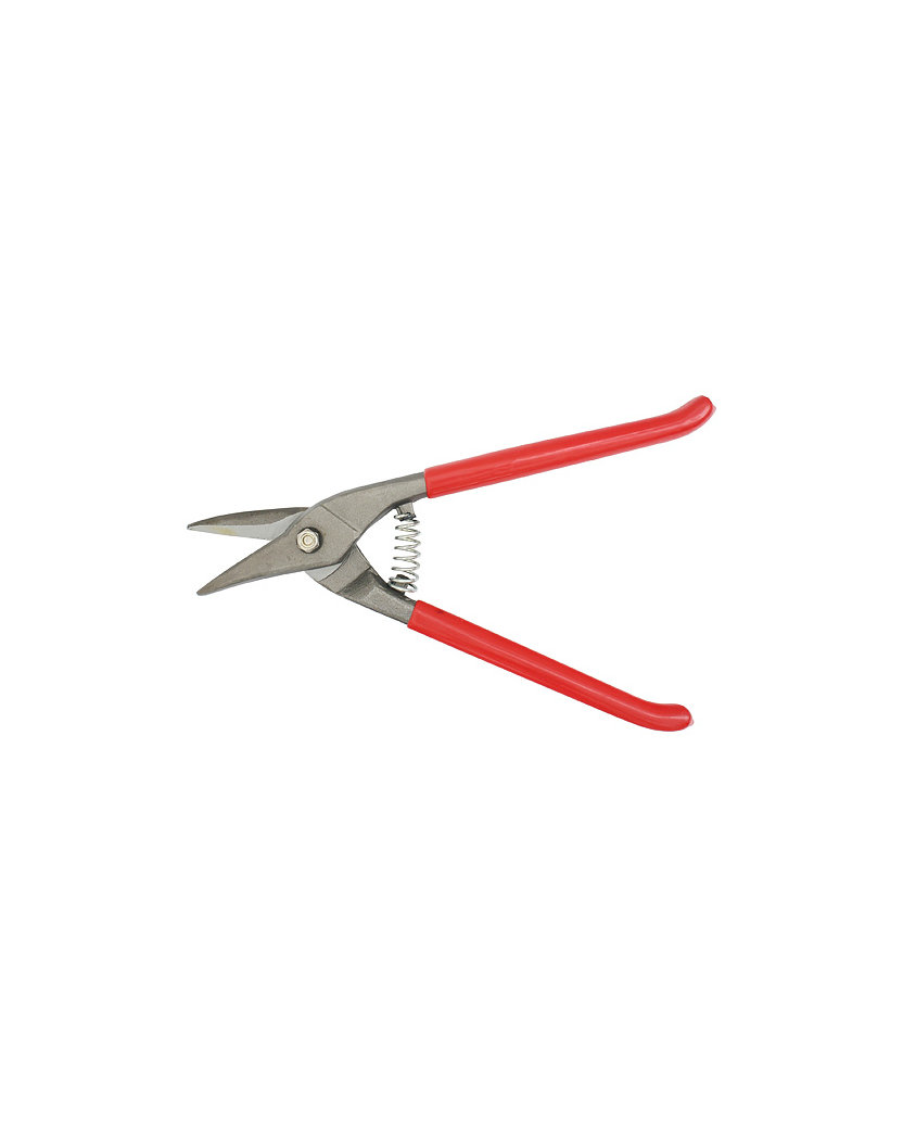Strend Pro Nožnice PL652A, 250 mm, na plech, pravé