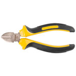 Strend Pro Kliešte PL1302, štikacie, bočné, 160 mm