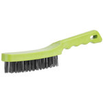 Strend Pro Kefa CT070515, oceľová, 4-radová, plastová, 275 mm