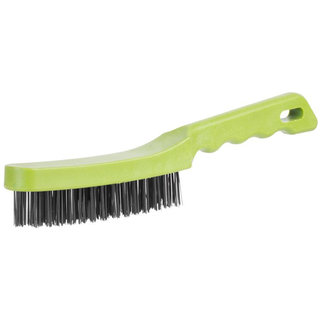 Strend Pro Kefa CT070515, oceľová, 4-radová, plastová, 275 mm