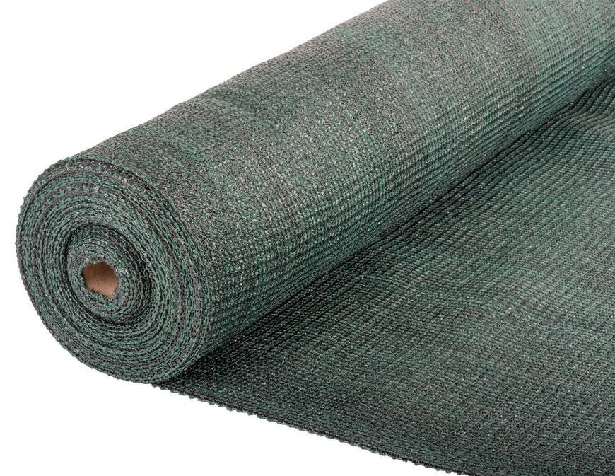 Strend Pro Tkanina tieniaca POPULAR.NET 1,8x10 m, HDPE, UV, 140 g/m2, 90% zelená