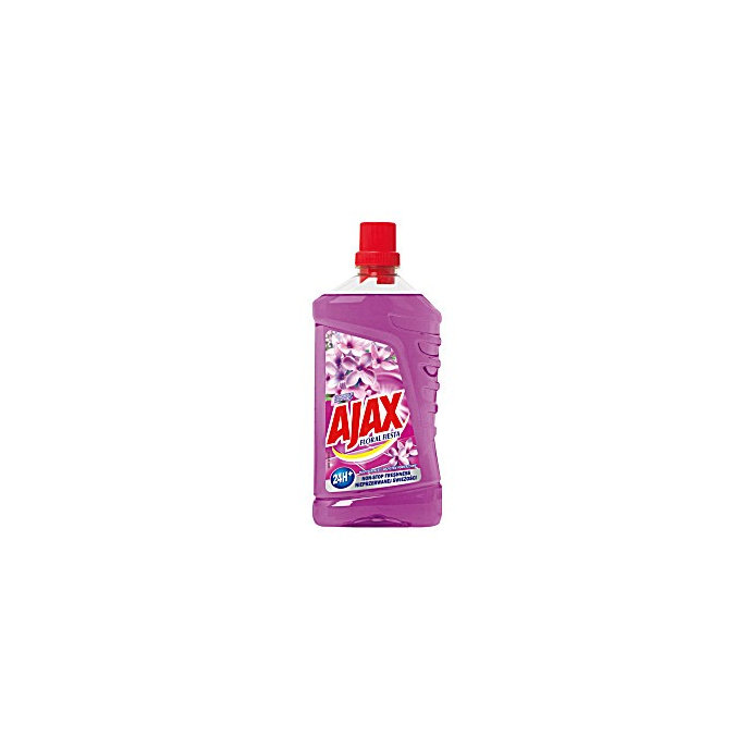 Ajax Floral Fiesta Lilac Breeze Univerzálny čistiaci prostriedok 1 L