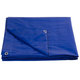 Strend Pro Plachta Tarpaulin Standard 2x3 m, zakrývacia, 80 g/m2, modrá
