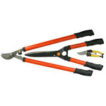 Strend Pro Sada nožníc SX B03, na živý plot, krovie a konáre