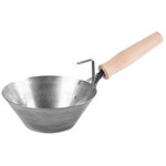 Strend Pro Naberačka murárska 160 R, drev. rúčka