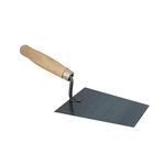 Strend Pro Lyžica murárska 180x130 mm