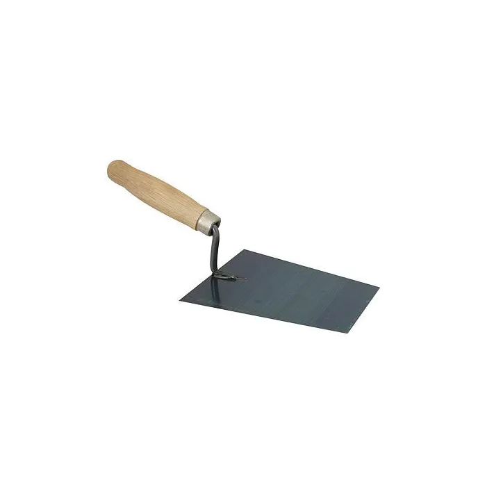 Strend Pro Lyžica murárska 180x130 mm