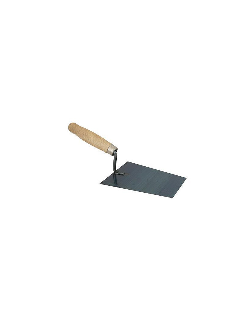 Strend Pro Lyžica murárska 180x130 mm