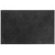 MagicHome Rohožka RBR 117 Footprints, guma, 58 x 36,5 cm