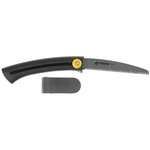 Strend Pro Pílka PYSW-G, výsuvná, s držiakom na opasok, 150 mm