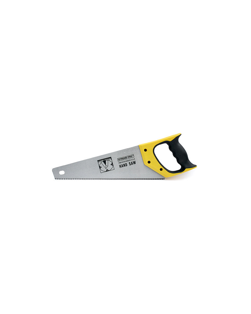 Strend Pro Pilka HSX120, prerezávacia, Shark, 400 mm