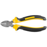 Strend Pro Kliešte PL1302, štikacie, bočné, 180 mm