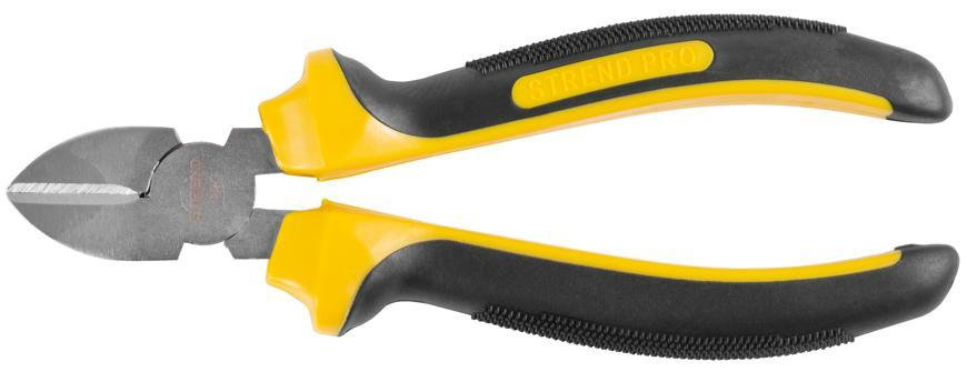 Strend Pro Kliešte PL1302, štikacie, bočné, 180 mm