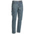 ISSA LINE 8025BP Jeans Stretch Pracovné rifle