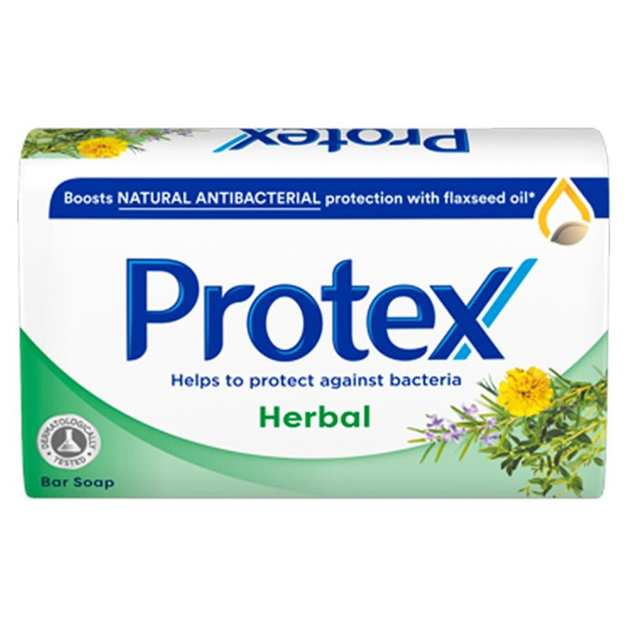 Protex Herbal Antibakteriálne mydlo 90 g