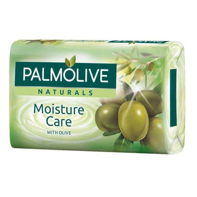 Palmolive Naturals Moisture Care Mydlo 90 g