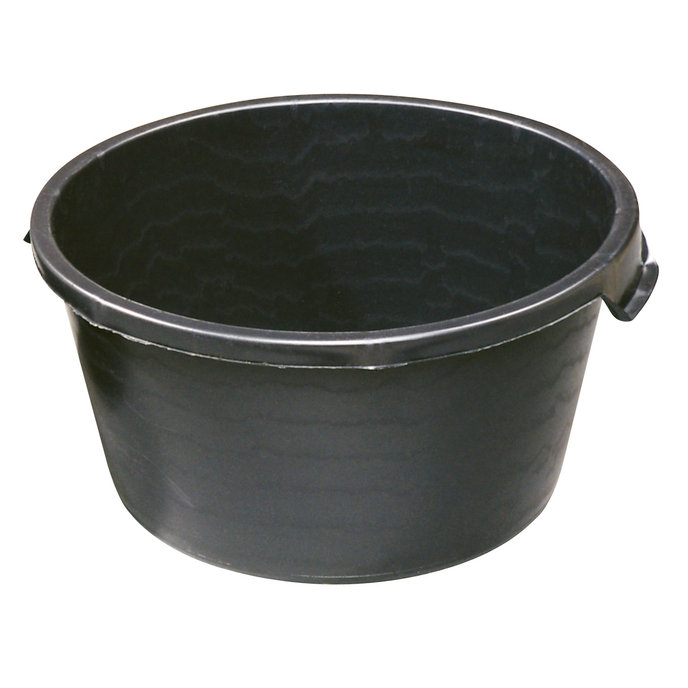 Strend Pro Maltovník ReCycled BC 90 lit, okrúhly, PE/PP, max. 90 kg