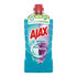 Ajax Boost Vinegar & Lavender Čistiaci prostriedok na podlahy 1 L