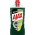 Ajax Boost Charcoal + Lime Univerzálny čistiaci prostriedok 1 L