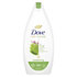 Dove Awakening Matcha Sprchový gél 400 ml