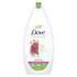 Dove Glowing Lotus Sprchový gél 400 ml