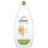 Dove Replenishing Oat Milk & Maple syrup Sprchový gél 400 ml