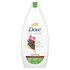 Dove Nurturing Cacao Sprchový gél 400 ml