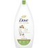 Dove Restoring Coconut oil & Almond Extract Sprchový gél 400 ml