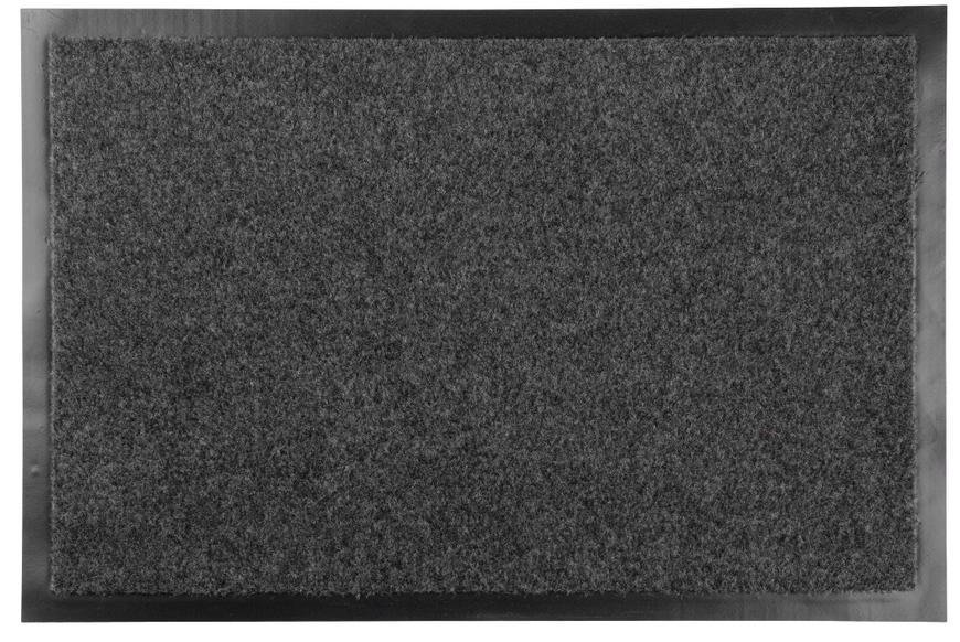 MagicHome Rohožka TRM 002 šedá, 40 x 60 cm