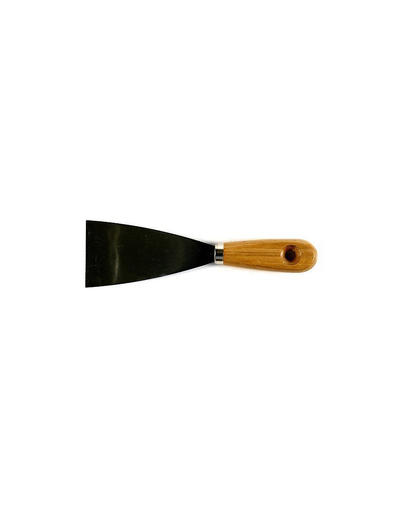 Strend Pro Stierka S1605, oceľ, drev. rúčka, 060 mm