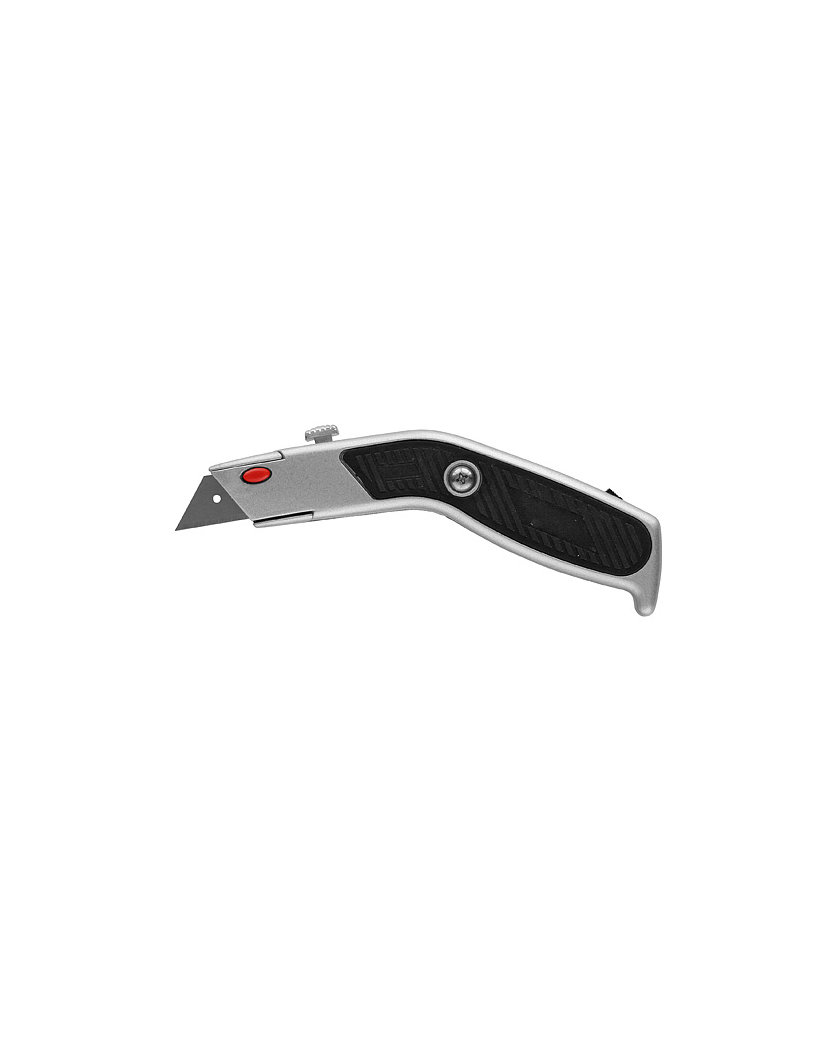 Strend Pro Nôž UKX-0541, 19 mm, delfín, ZnBody