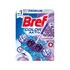 Bref WC Blue Aktiv Lavender WC blok 50 g